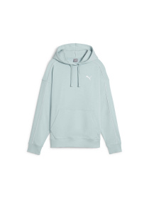 Худи PUMA Her Hoodie Tr модель 677885 Фото