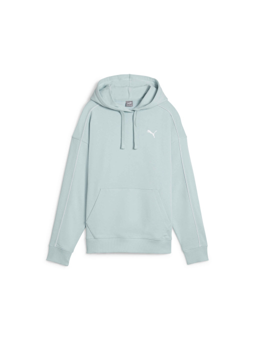 Худи PUMA Her Hoodie Tr модель 677885 Фото