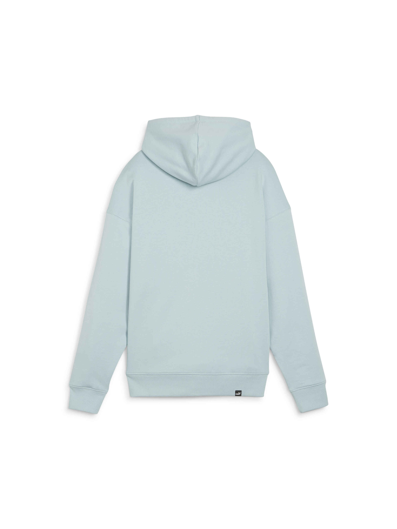 Худи PUMA Her Hoodie Tr модель 677885 Фото