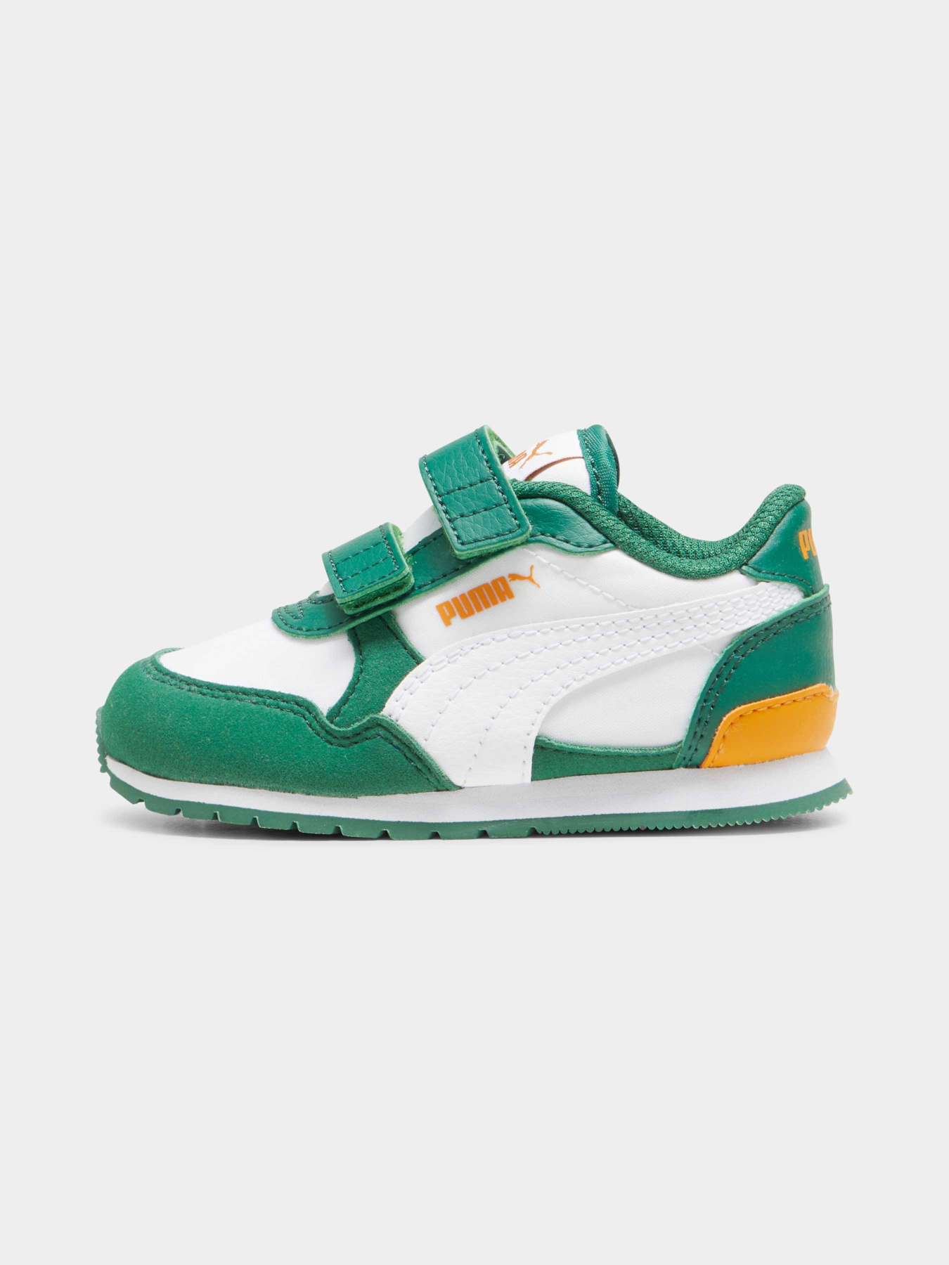 Кроссовки повседневные PUMA St Runner V3 Nl V Inf модель 384903 Кроссовки повседневные PUMA St Runner V3 Nl V Inf модель 384903 Фото