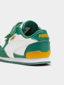 Кроссовки повседневные PUMA St Runner V3 Nl V Inf модель 384903 Кроссовки повседневные PUMA St Runner V3 Nl V Inf модель 384903 Фото