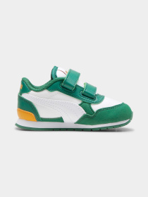 Кроссовки повседневные PUMA St Runner V3 Nl V Inf модель 384903 Кроссовки повседневные PUMA St Runner V3 Nl V Inf модель 384903 Фото