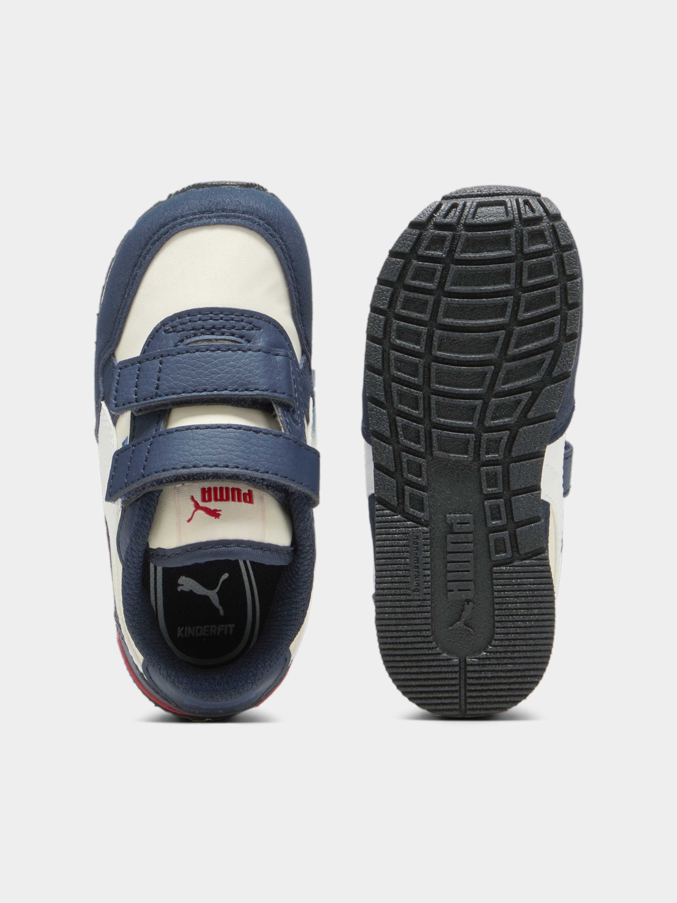 Кросівки PUMA St Runner V3 Nl V Inf модель 384903 Фото