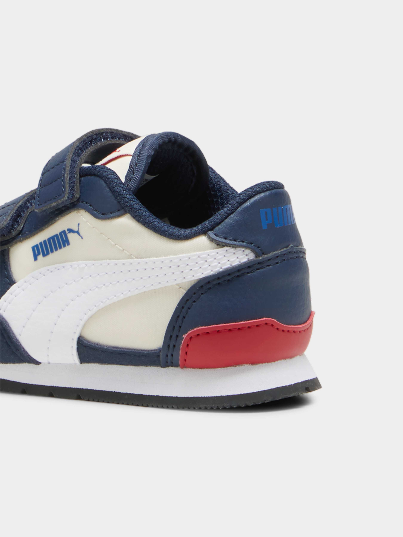 Кроссовки повседневные PUMA St Runner V3 Nl V Inf модель 384903 Кроссовки повседневные PUMA St Runner V3 Nl V Inf модель 384903 Фото