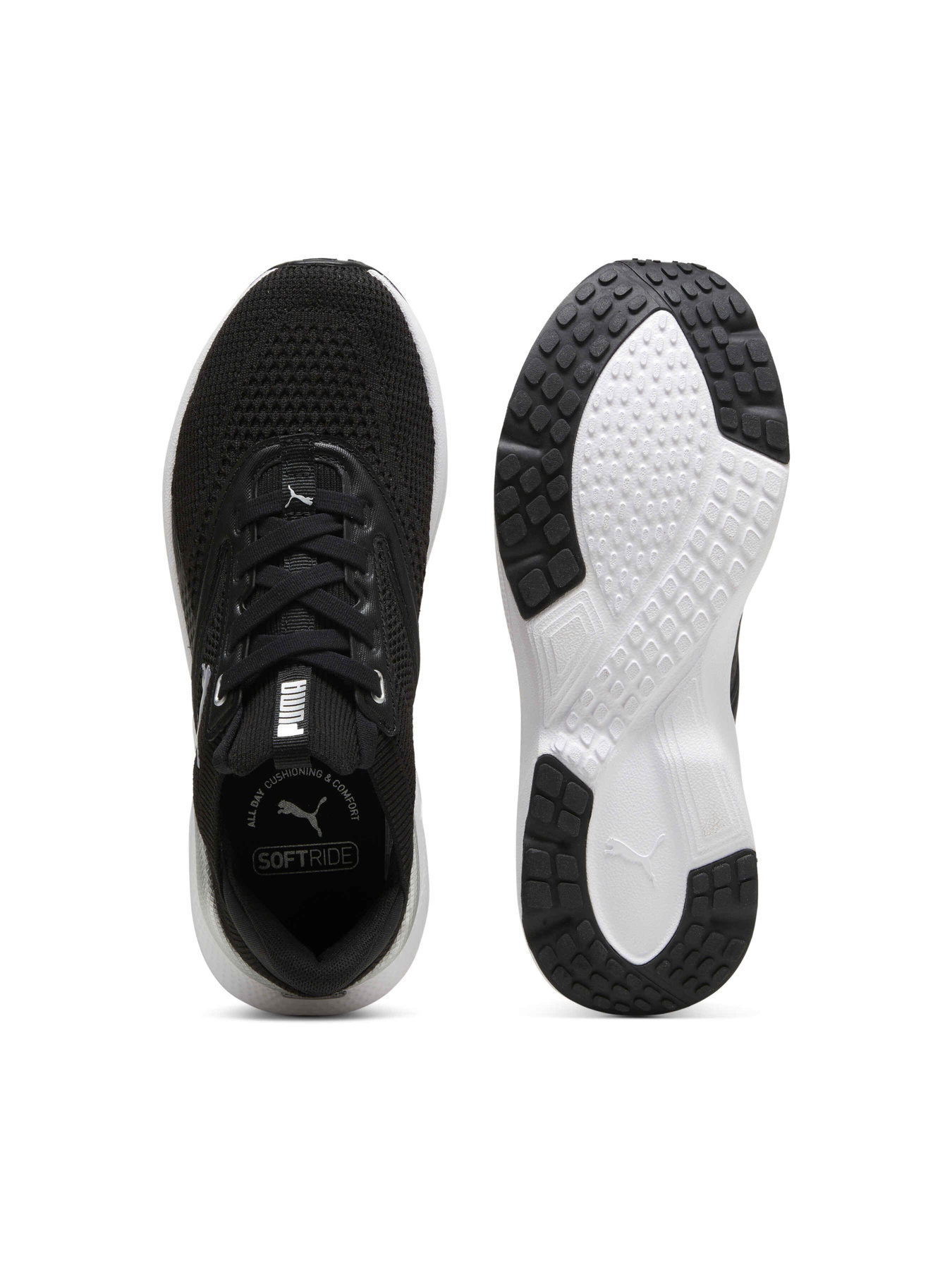 Кросівки PUMA Softride Mayve Wn's модель 310160 Фото