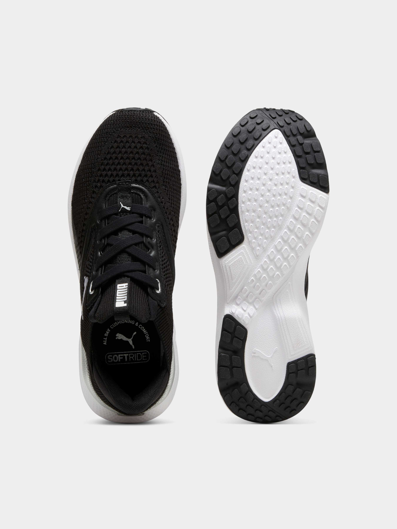 Кроссовки для бега PUMA Softride Mayve Wn's модель 310160 Фото