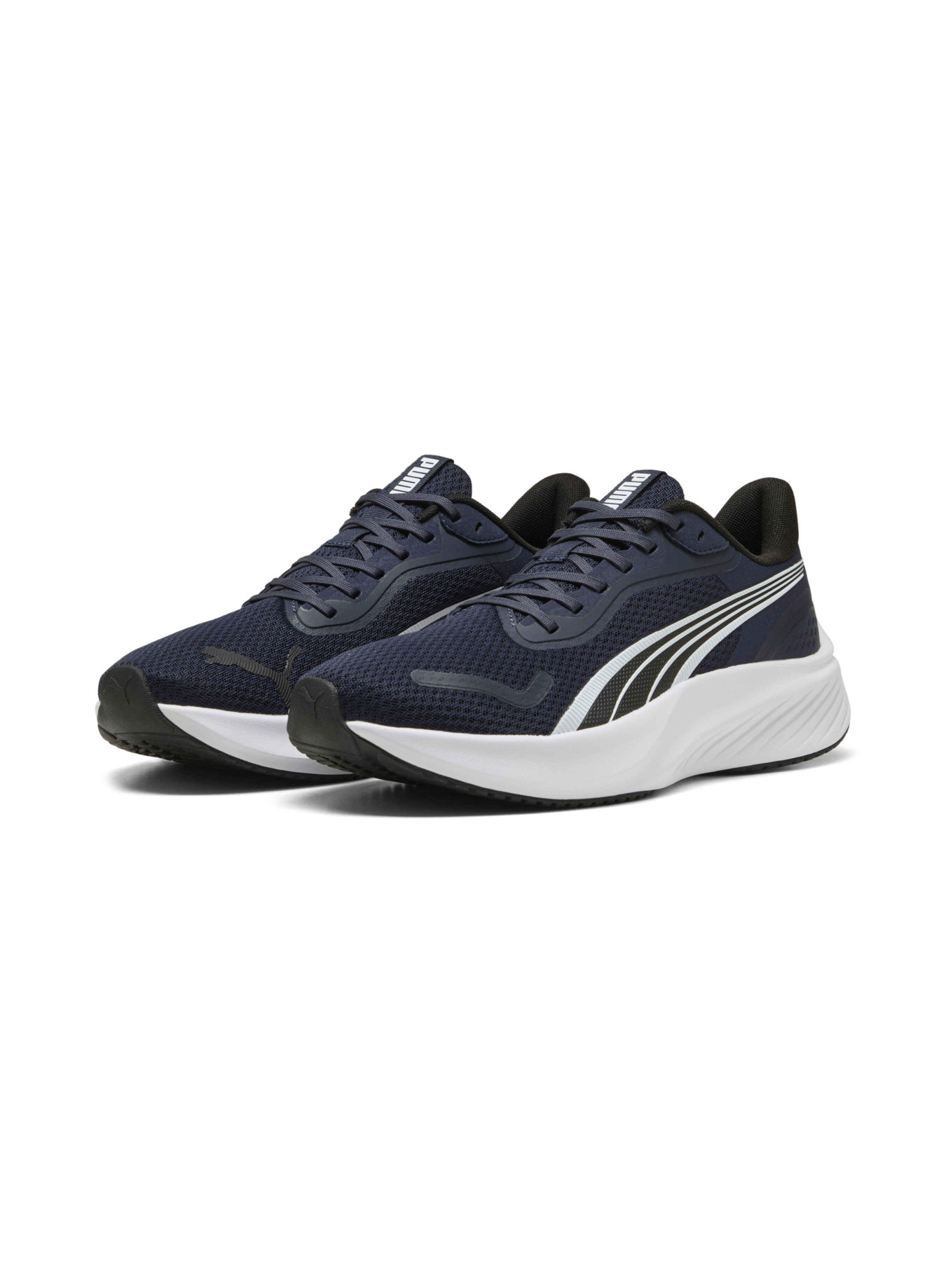 Кросівки для бігу PUMA Pounce Lite модель 310778 Фото