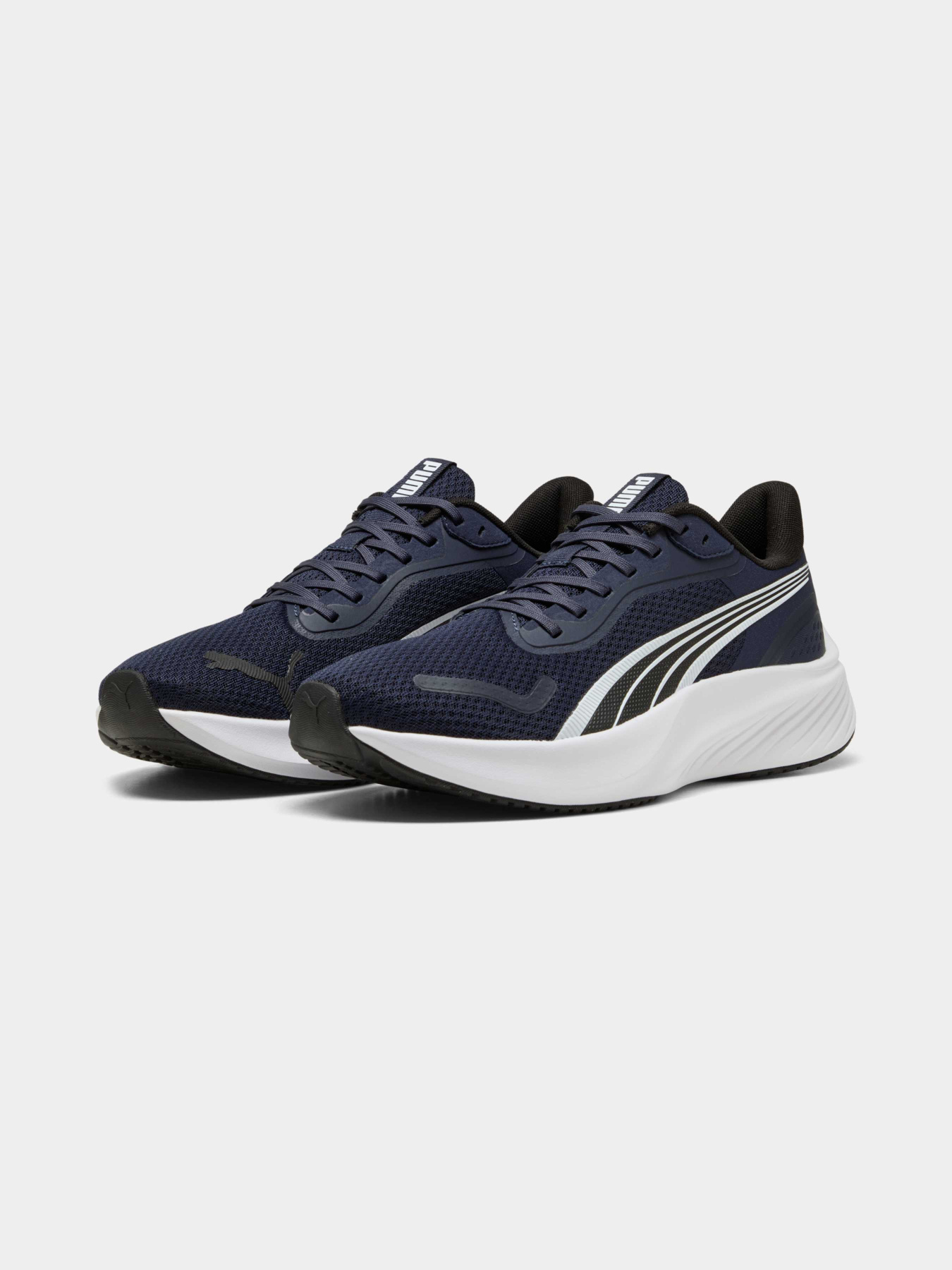 Кросівки для бігу PUMA Pounce Lite модель 310778 Фото
