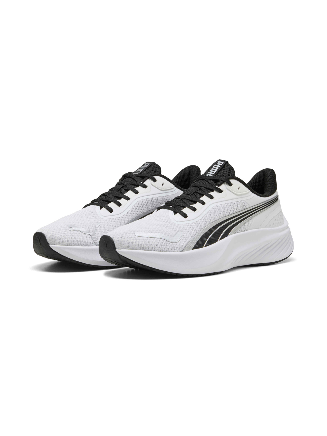 Кроссовки для бега PUMA Pounce Lite модель 310778 Фото