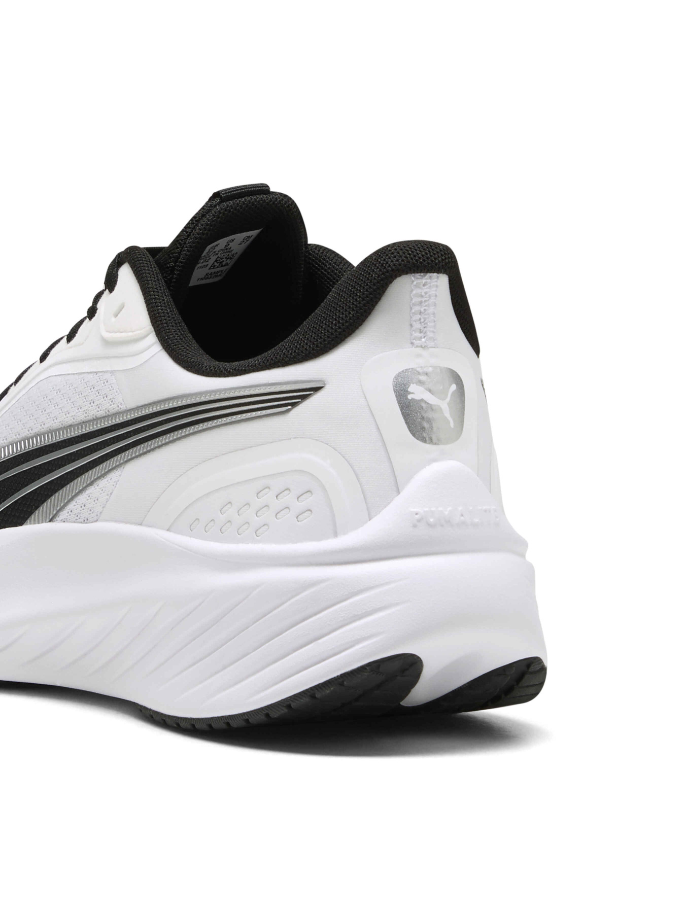 Кроссовки для бега PUMA Pounce Lite модель 310778 Фото