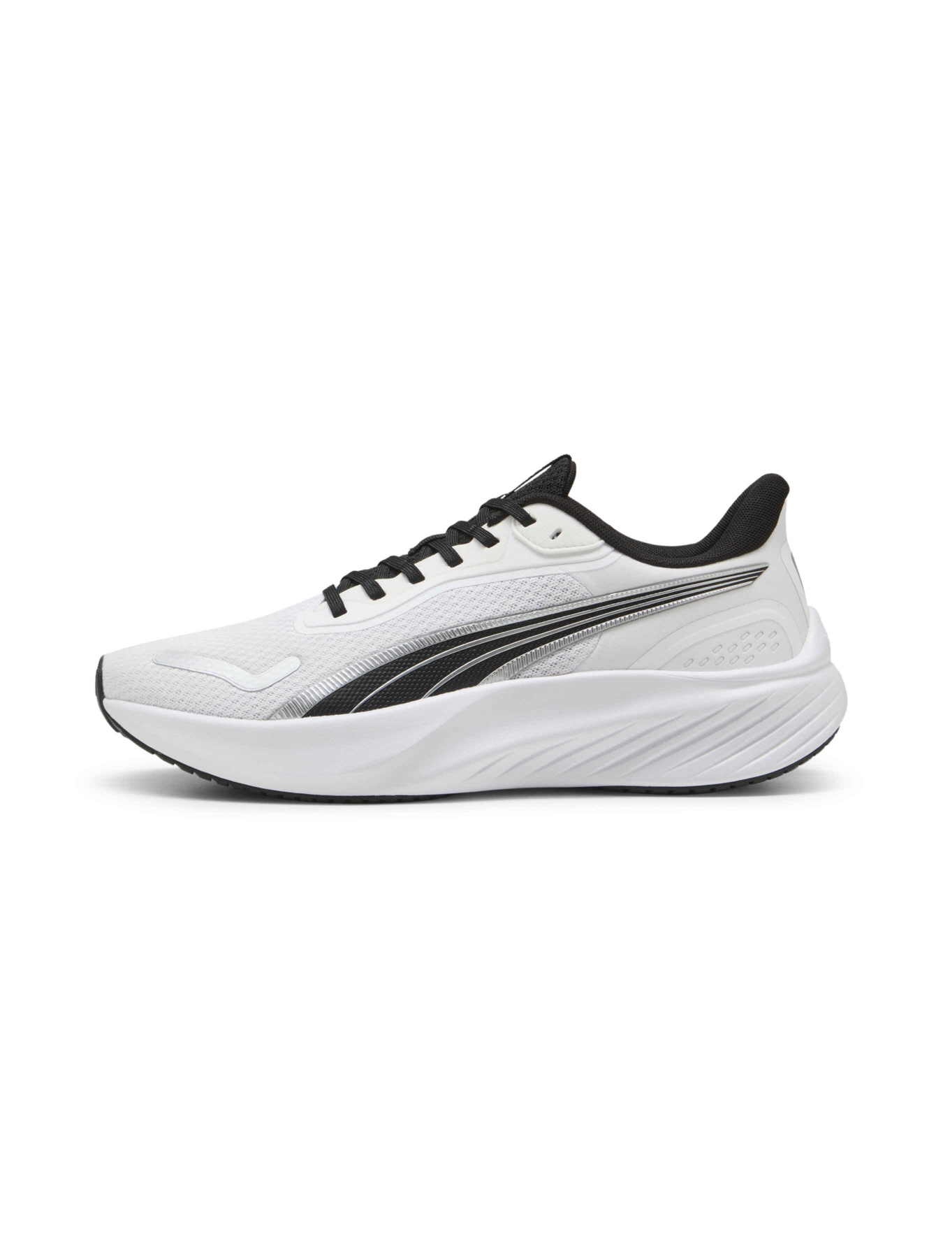 Кроссовки для бега PUMA Pounce Lite модель 310778 Фото