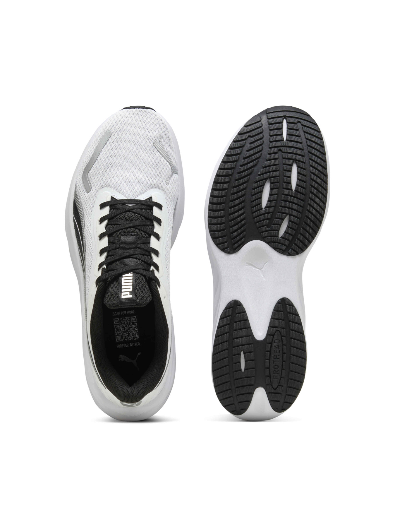 Кроссовки для бега PUMA Pounce Lite модель 310778 Фото