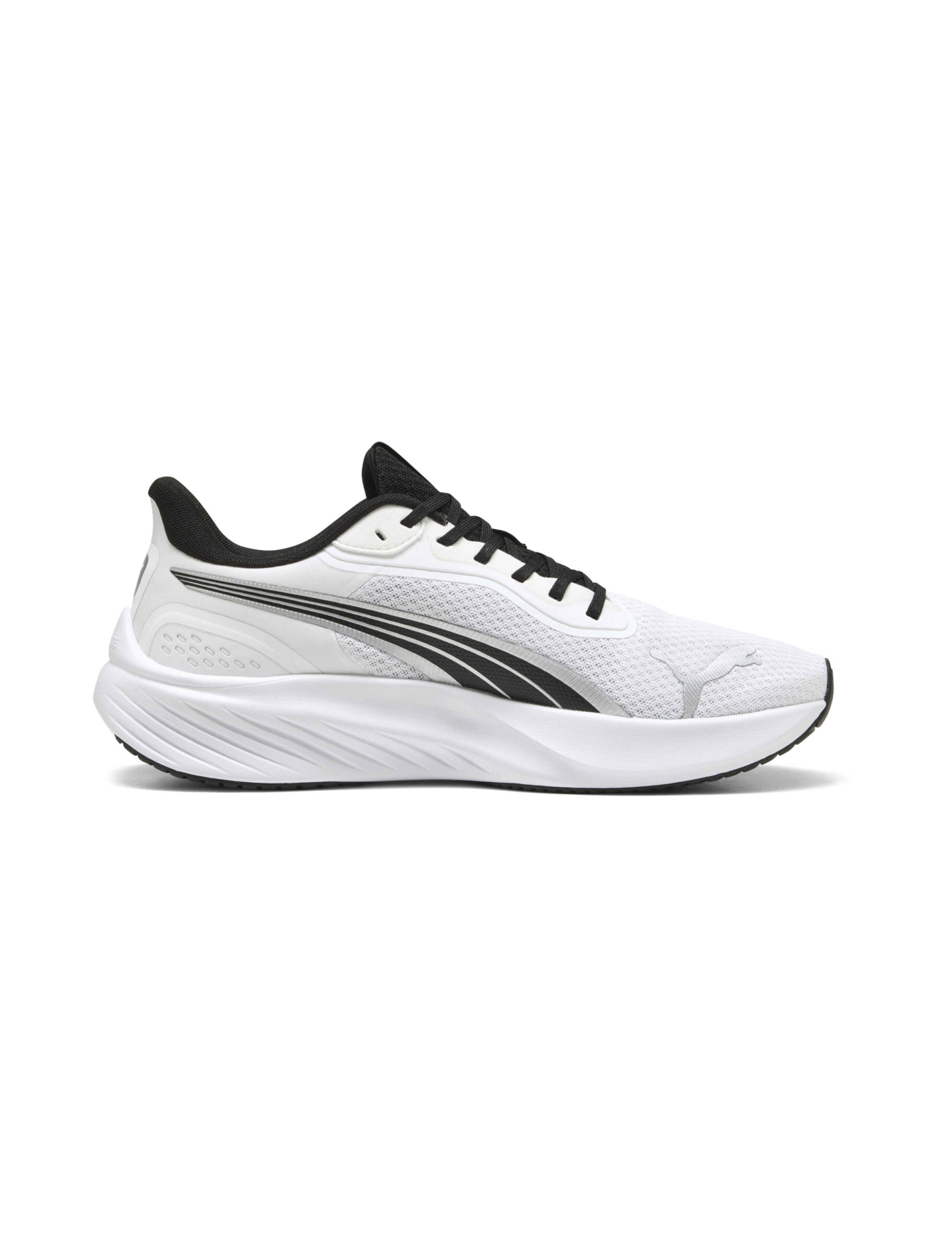 Кроссовки для бега PUMA Pounce Lite модель 310778 Фото