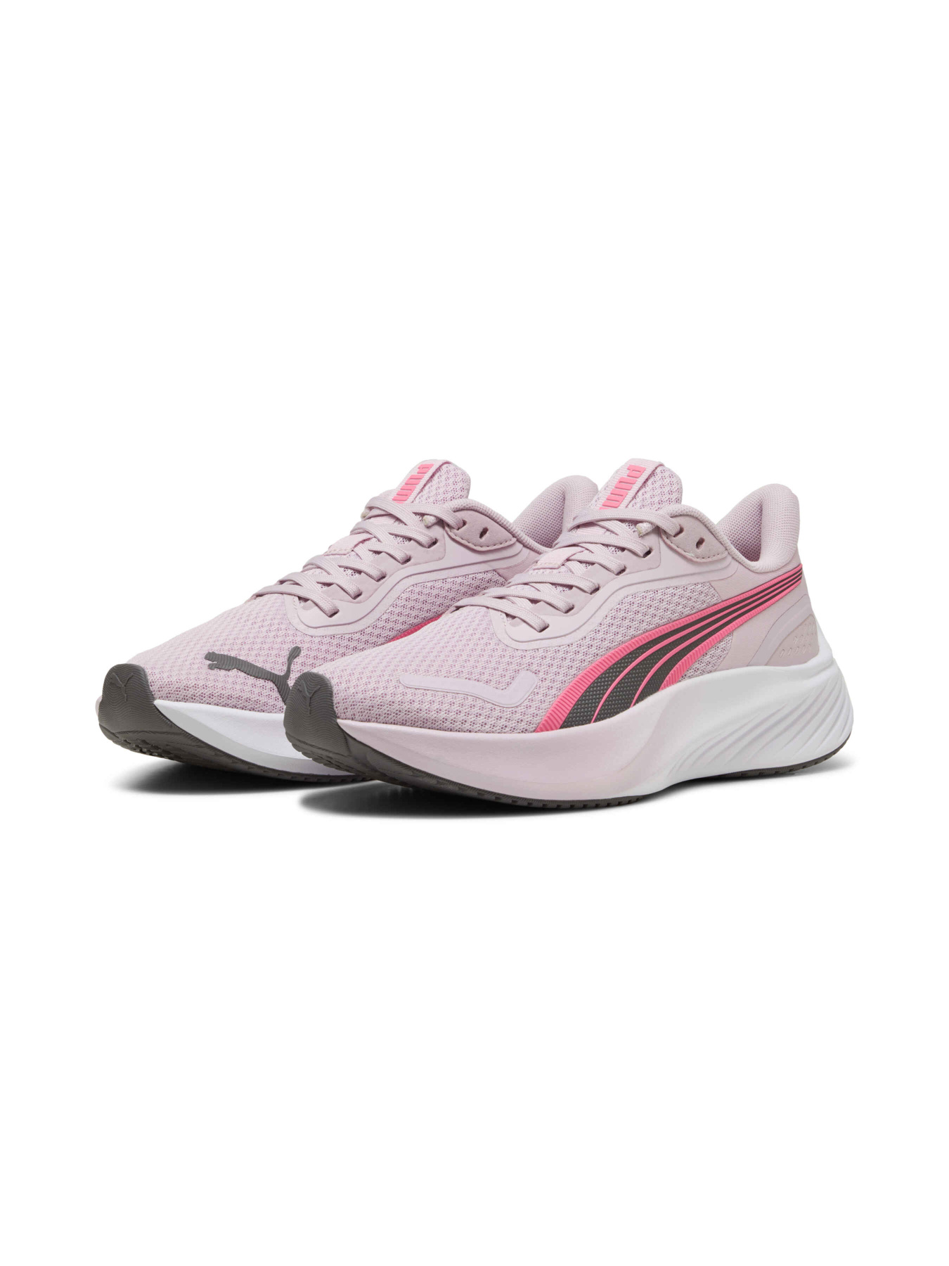 Кросівки для бігу PUMA Pounce Lite модель 310778 Фото