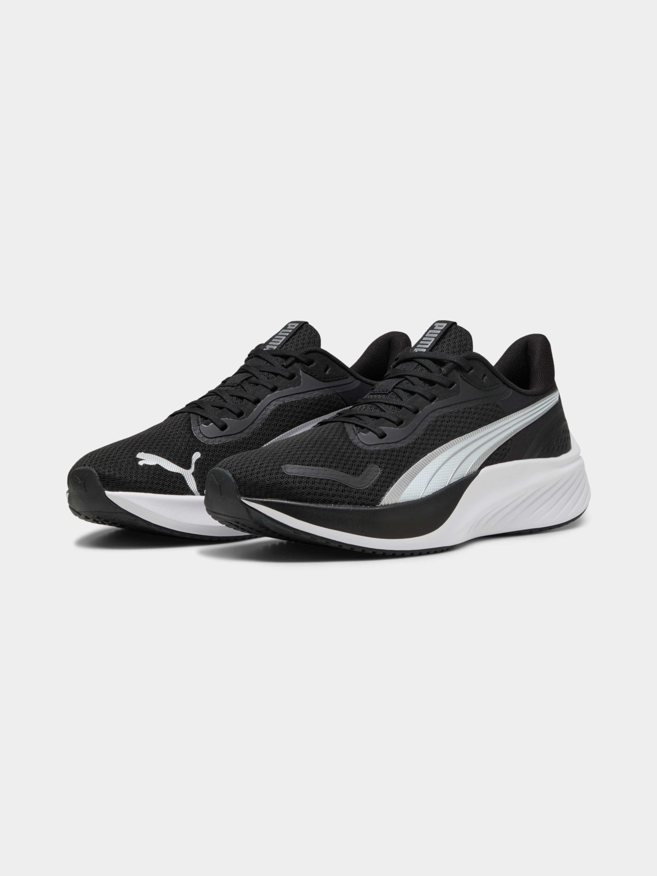 Кроссовки для бега PUMA Pounce Lite модель 310778 Кроссовки для бега PUMA Pounce Lite модель 310778 Фото