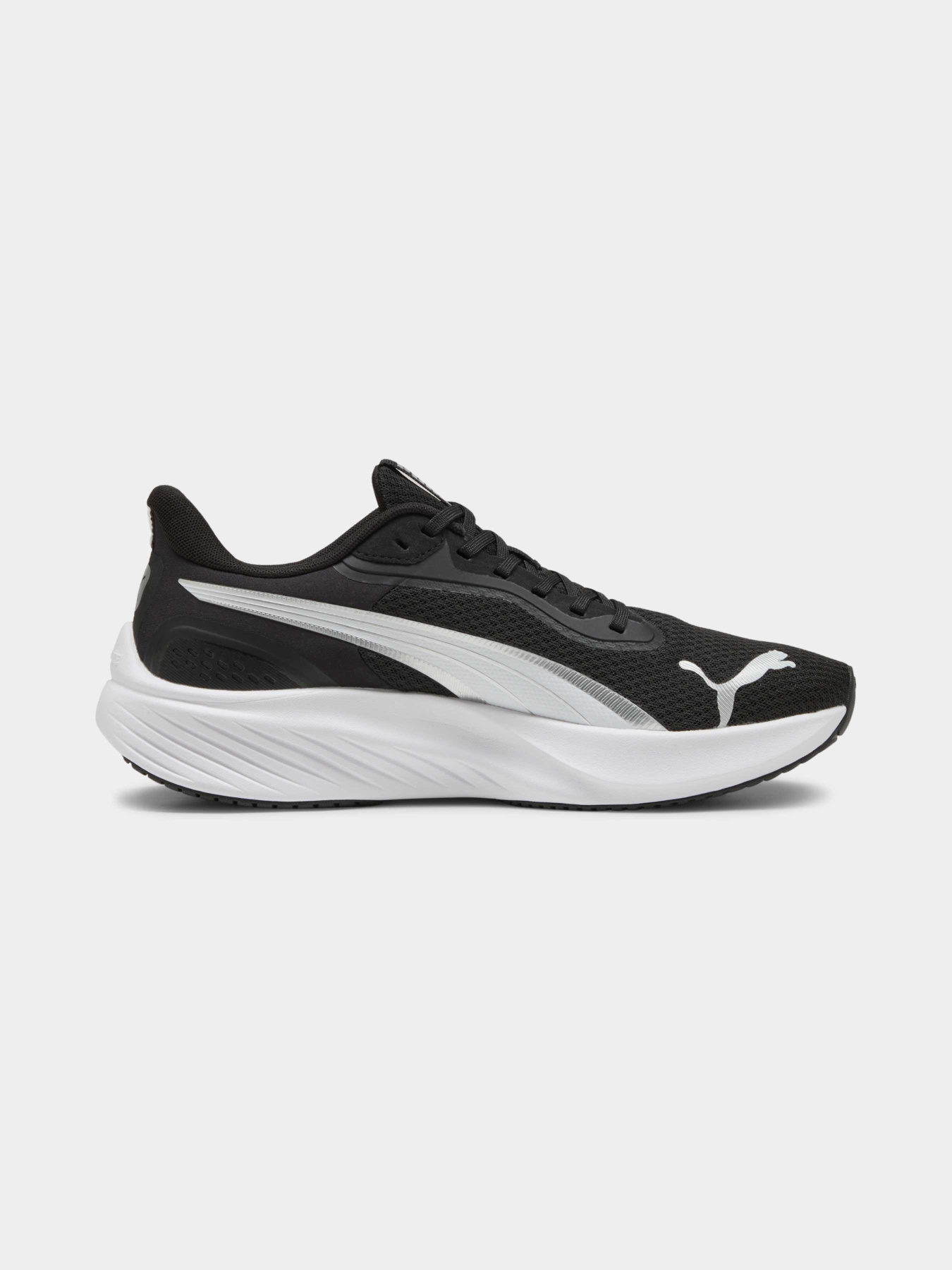 Кроссовки для бега PUMA Pounce Lite модель 310778 Кроссовки для бега PUMA Pounce Lite модель 310778 Фото