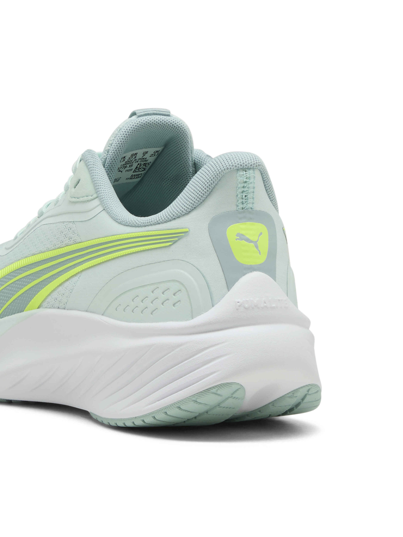 Кросівки для бігу PUMA Pounce Lite модель 310778 Кросівки для бігу PUMA Pounce Lite модель 310778 Фото