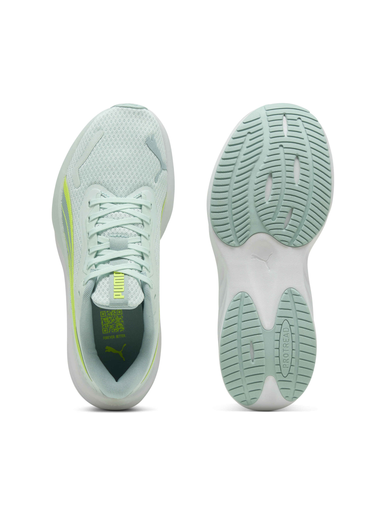 Кросівки для бігу PUMA Pounce Lite модель 310778 Кросівки для бігу PUMA Pounce Lite модель 310778 Фото