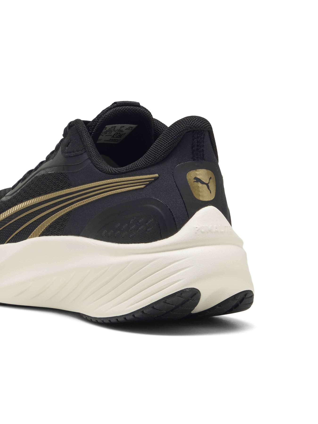 Кросівки для бігу PUMA Pounce Lite модель 310778 Кросівки для бігу PUMA Pounce Lite модель 310778 Фото