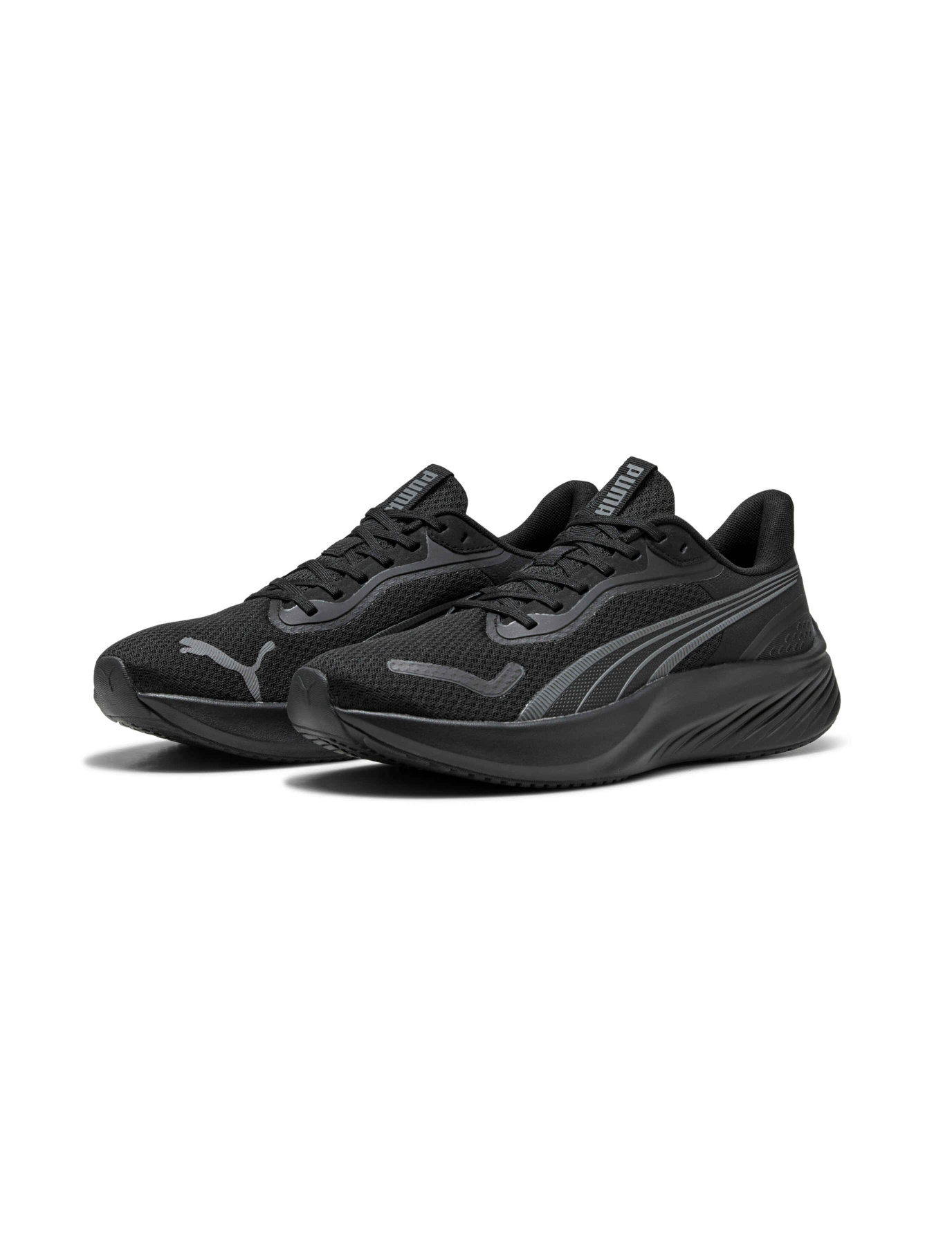 Кроссовки для бега PUMA Pounce Lite модель 310778 Фото