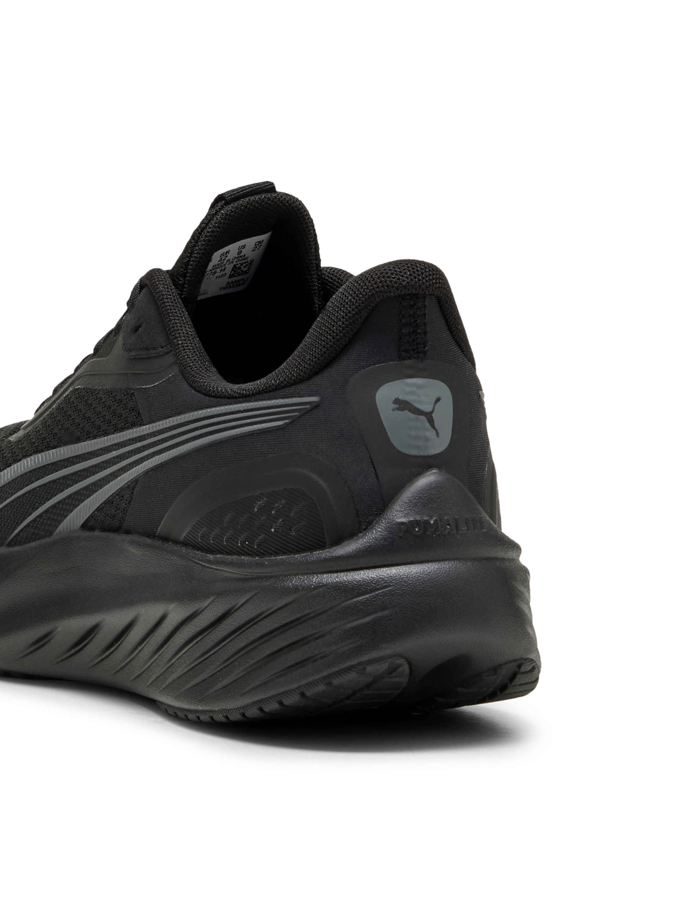 Кроссовки для бега PUMA Pounce Lite модель 310778 Фото