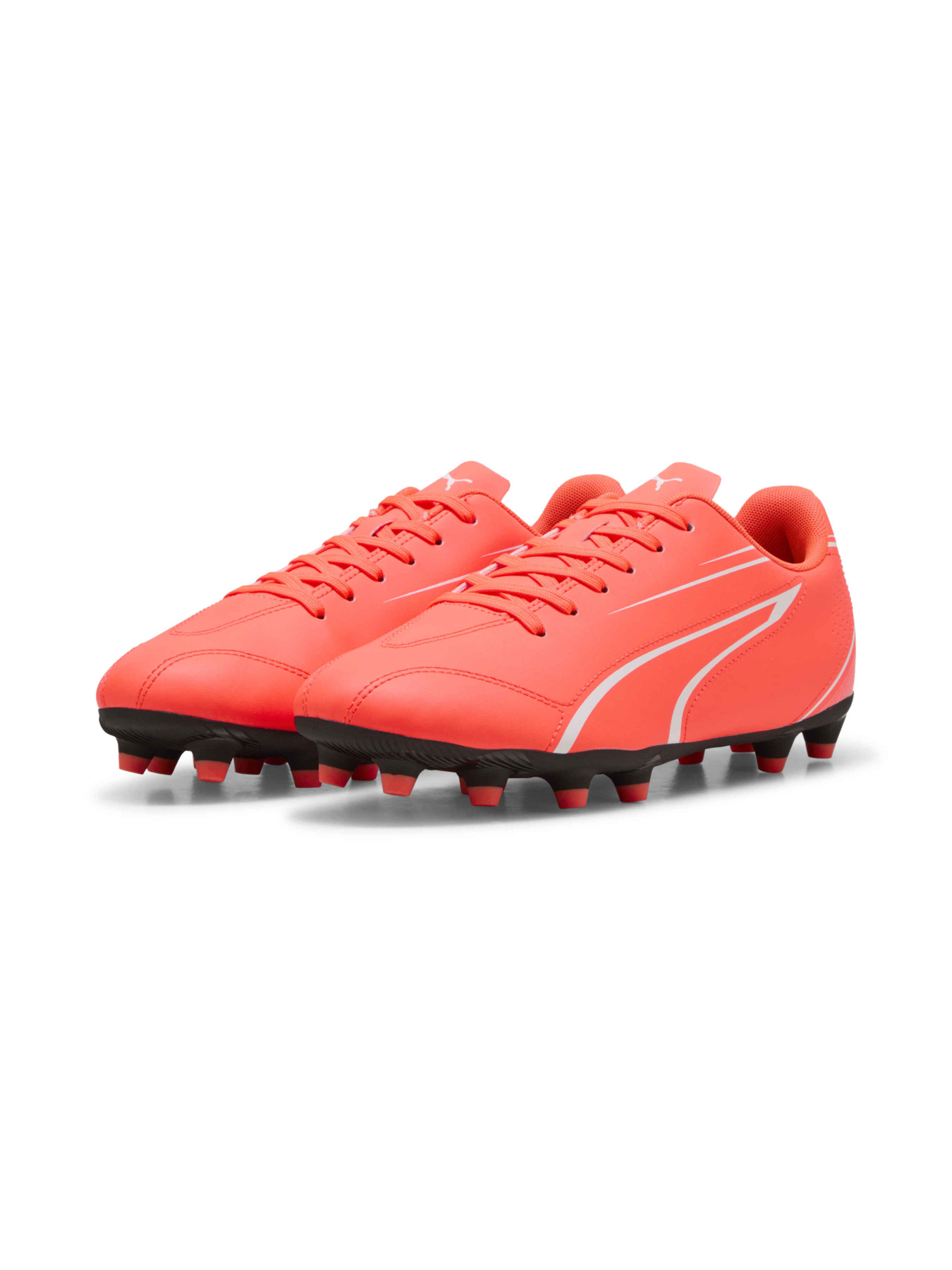 Бутси PUMA Vitoria Fg/ag модель 107483 Фото