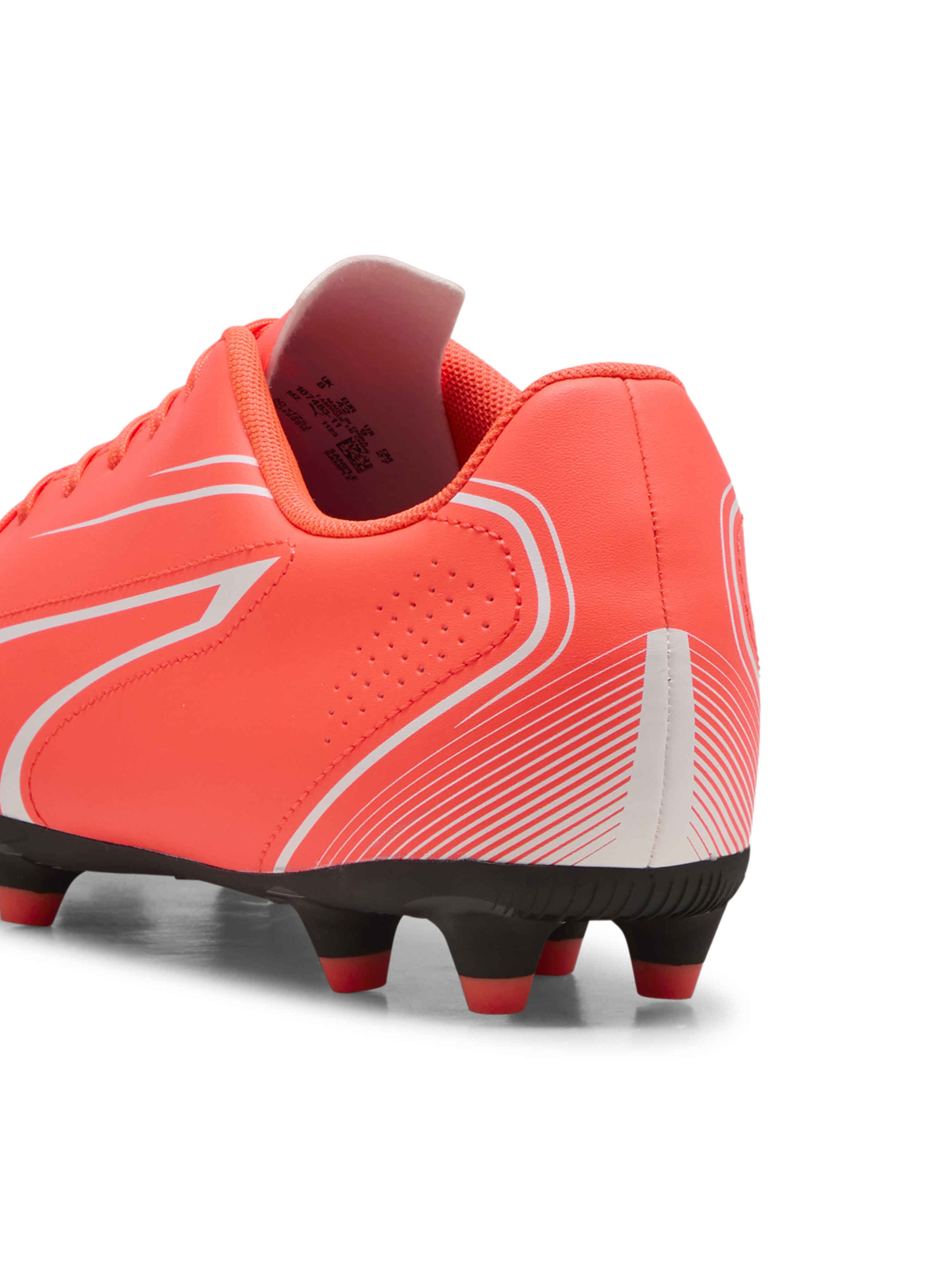 Бутси PUMA Vitoria Fg/ag модель 107483 Фото