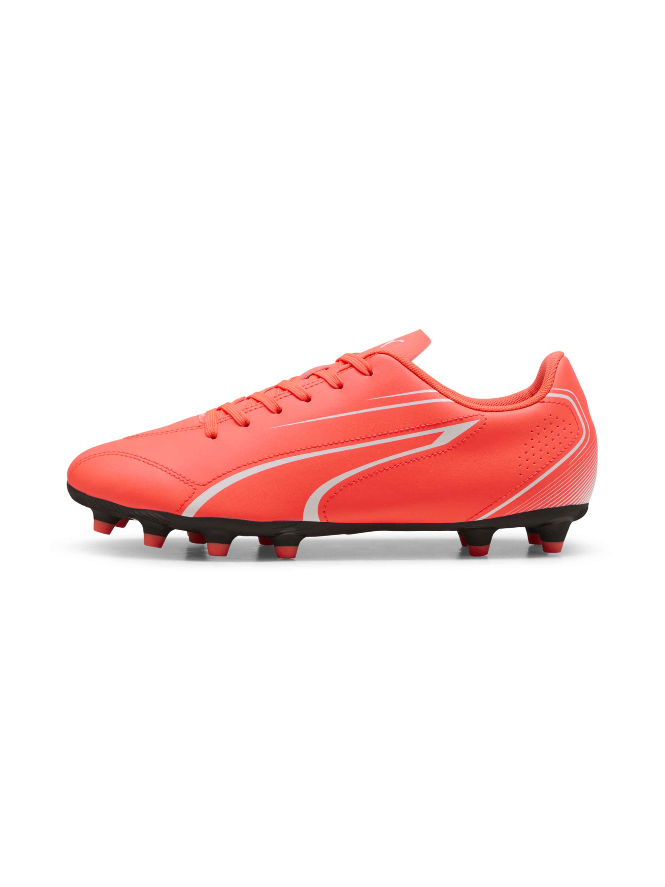 Бутси PUMA Vitoria Fg/ag модель 107483 Фото