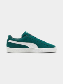 Кеды низкие PUMA Suede Classic модель 399781 Фото