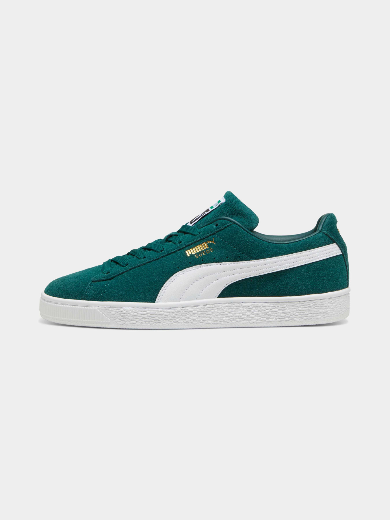 Кеди низькі PUMA Suede Classic модель 399781 Фото
