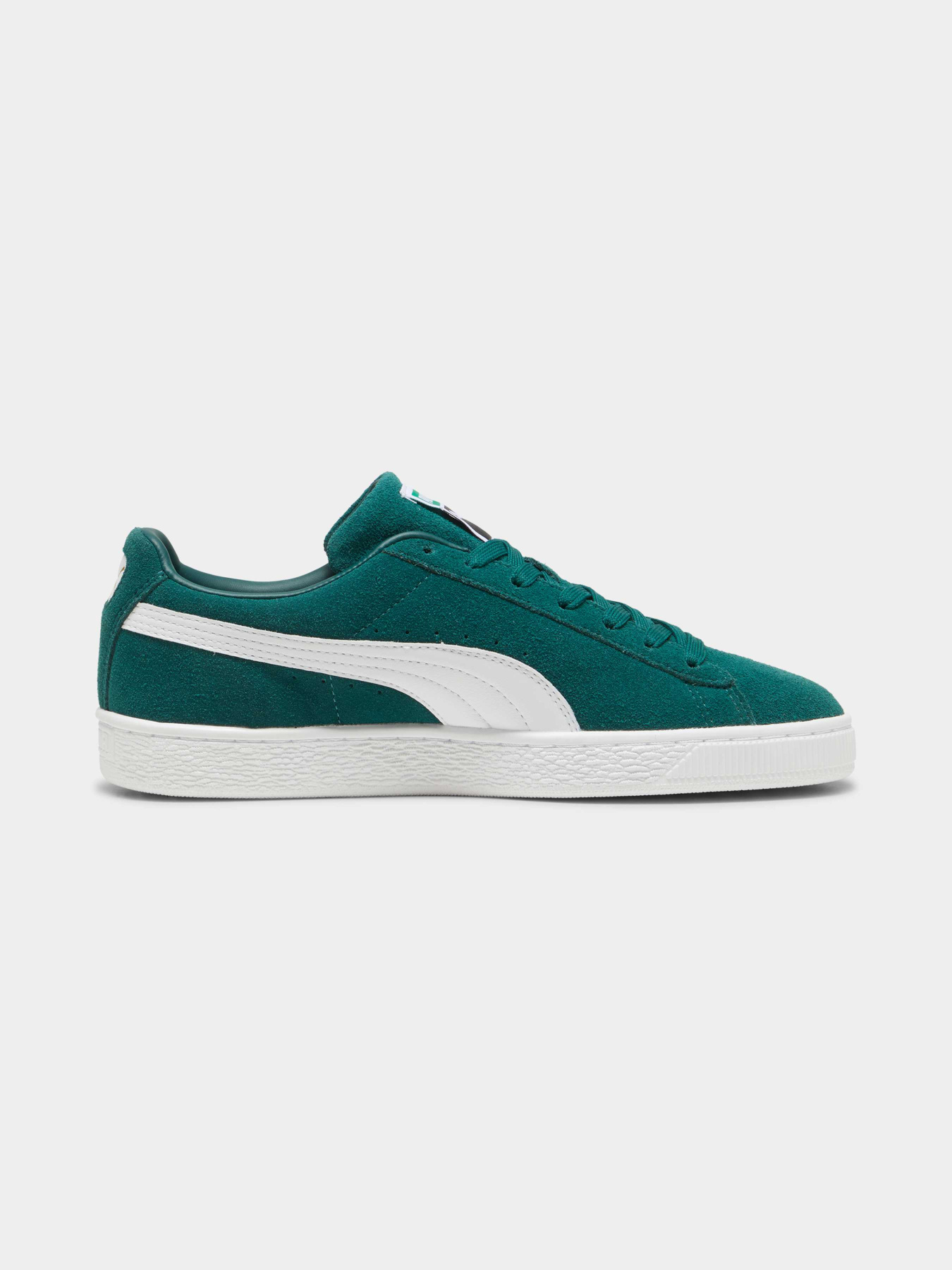 Кеди низькі PUMA Suede Classic модель 399781 Фото
