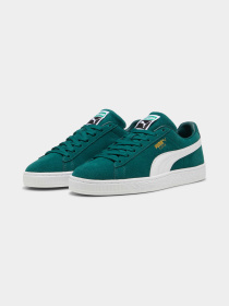 Кеди низькі PUMA Suede Classic модель 399781 Фото