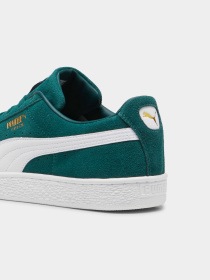 Кеди низькі PUMA Suede Classic модель 399781 Фото