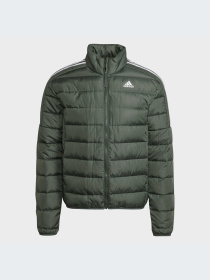 Куртки и дубленки Adidas Adidas Essentials модель HK4648-KZ Фото