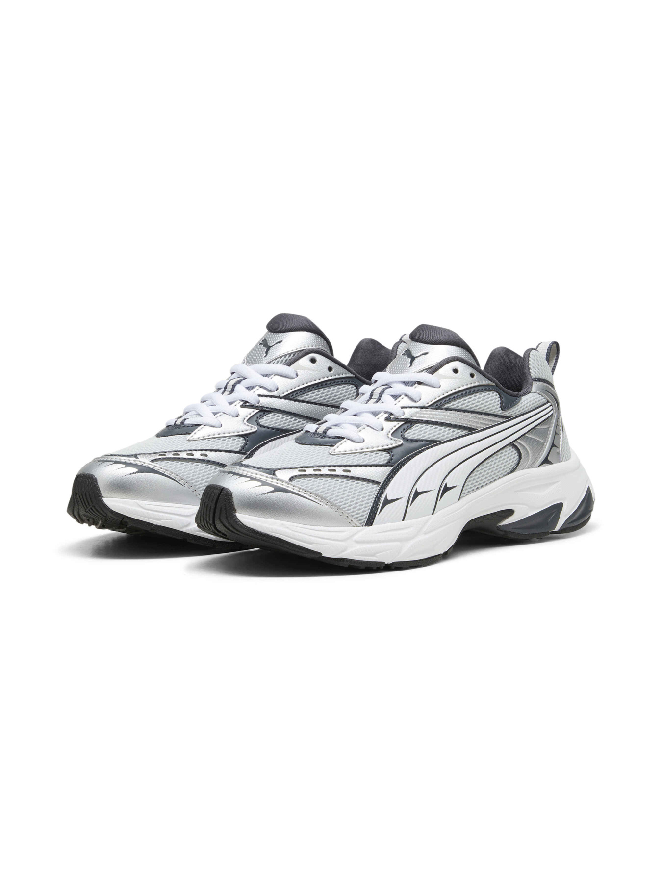 Кросівки PUMA Morphic модель 392724 Фото