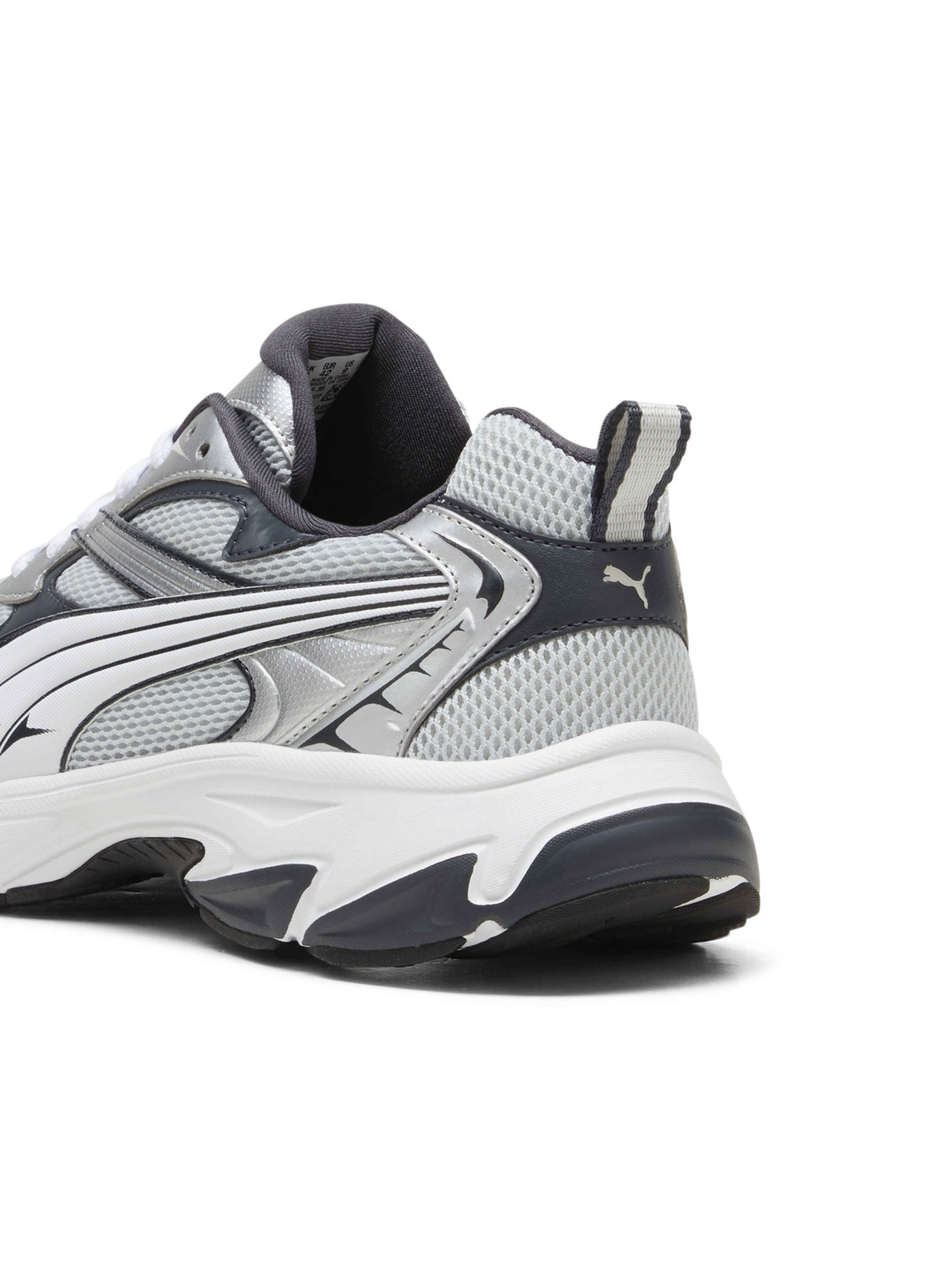 Кросівки PUMA Morphic модель 392724 Фото