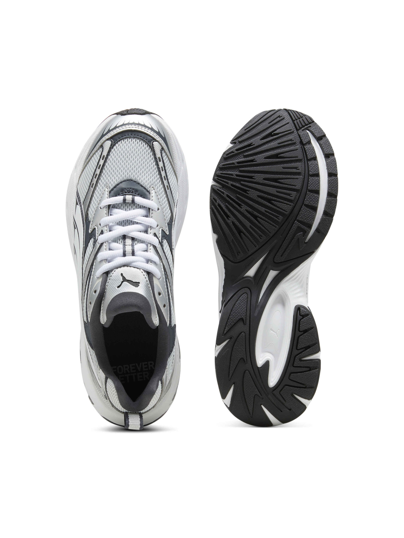 Кросівки PUMA Morphic модель 392724 Фото