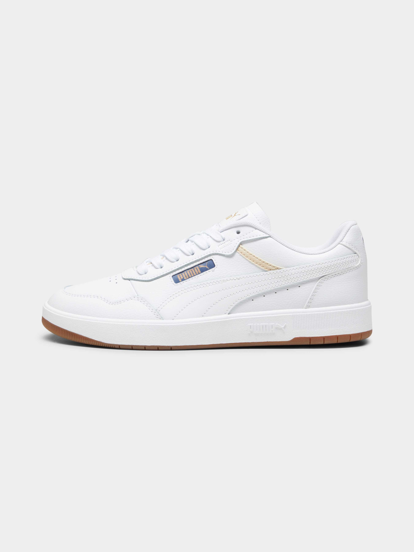 Кеды низкие PUMA Court Ultra модель 389368 Кеды низкие PUMA Court Ultra модель 389368 Фото