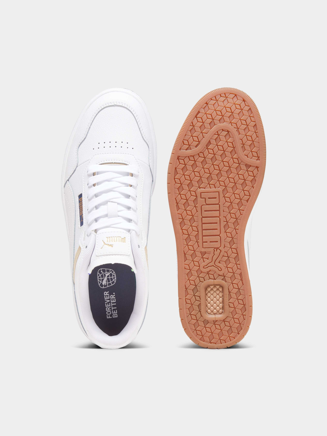 Кеды низкие PUMA Court Ultra модель 389368 Кеды низкие PUMA Court Ultra модель 389368 Фото