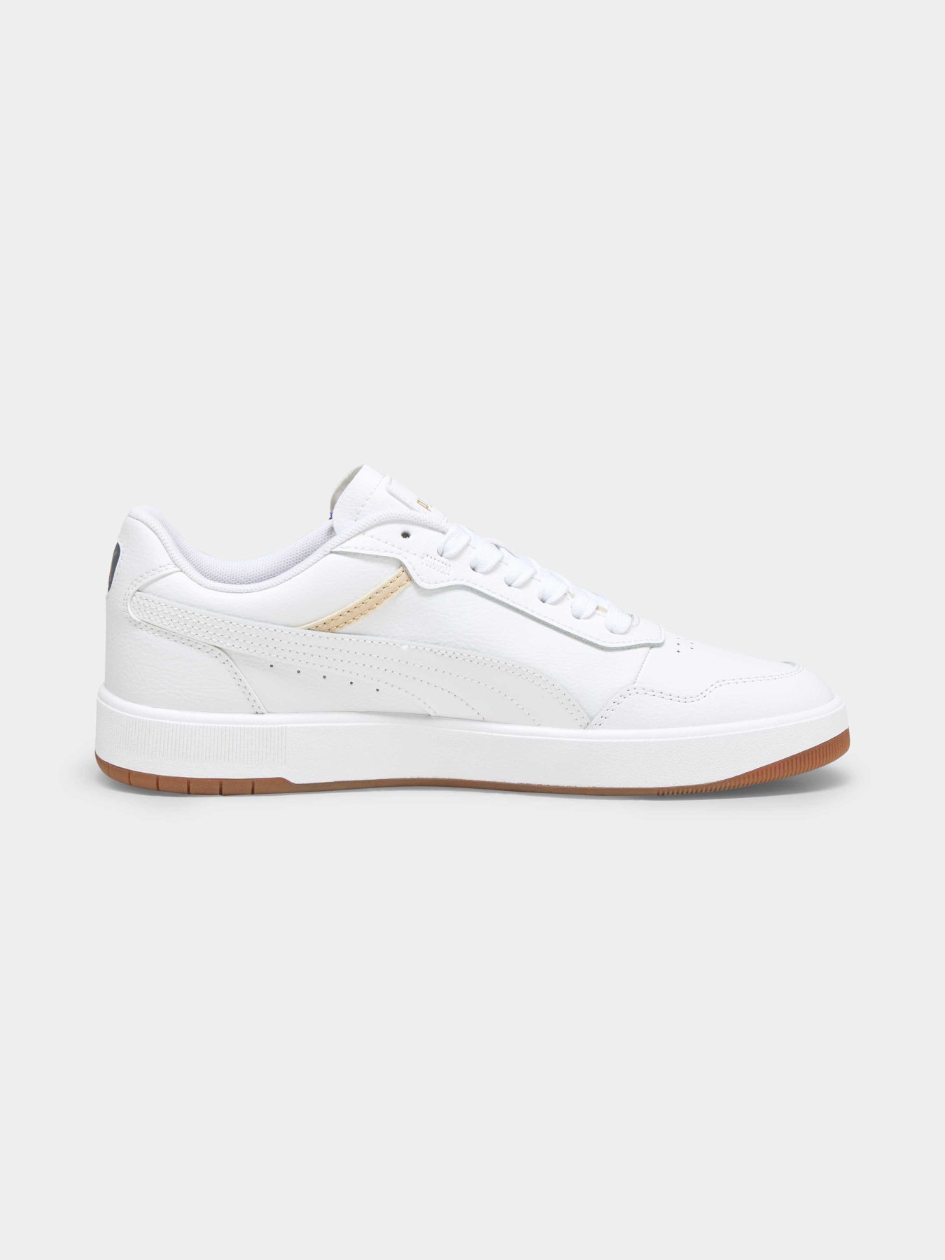 Кеды низкие PUMA Court Ultra модель 389368 Кеды низкие PUMA Court Ultra модель 389368 Фото