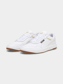 Кеды низкие PUMA Court Ultra модель 389368 Кеды низкие PUMA Court Ultra модель 389368 Фото