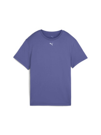 Футболка PUMA Cloudspun Tee - Reg модель 525776 Фото