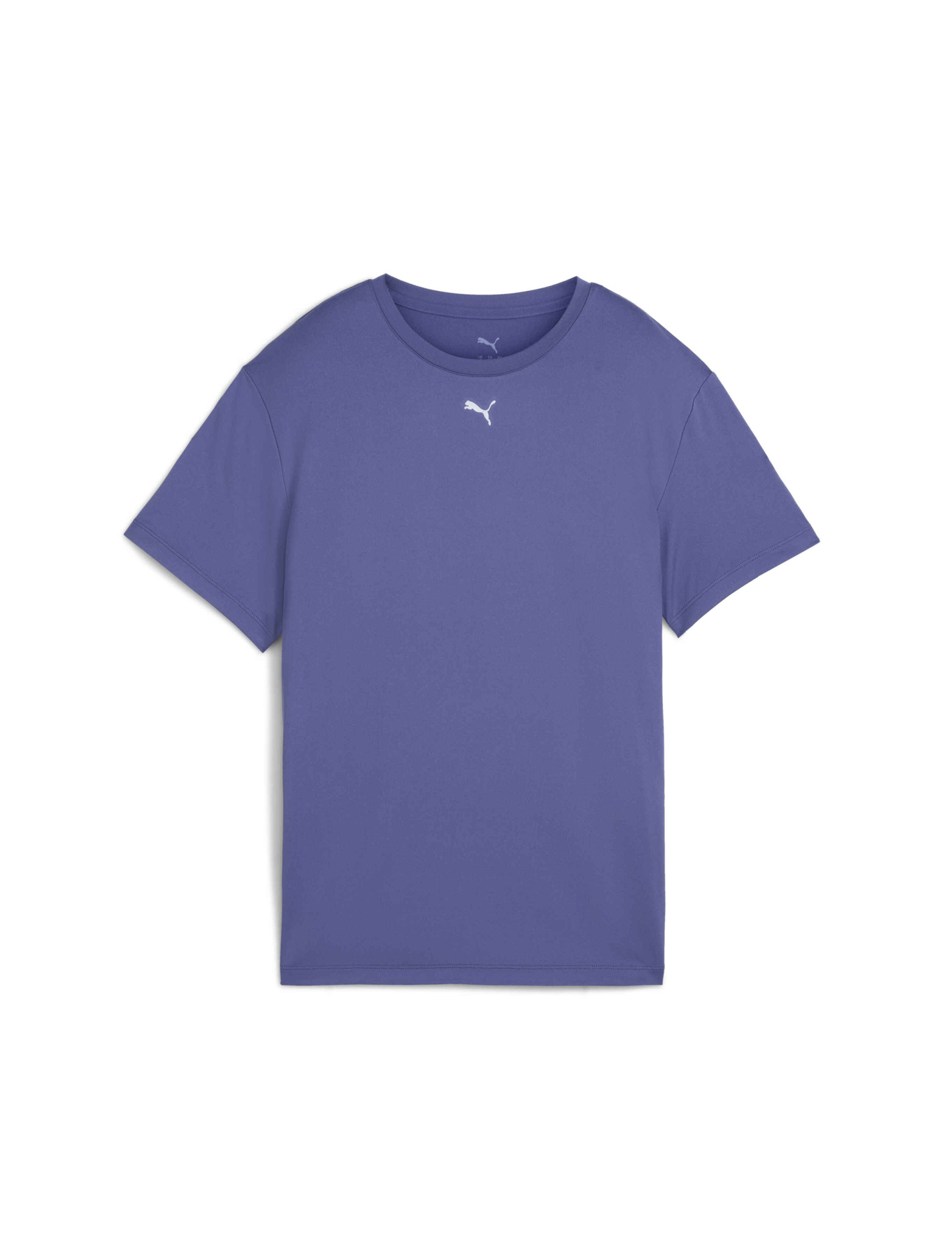 Футболка PUMA Cloudspun Tee - Reg модель 525776 Фото