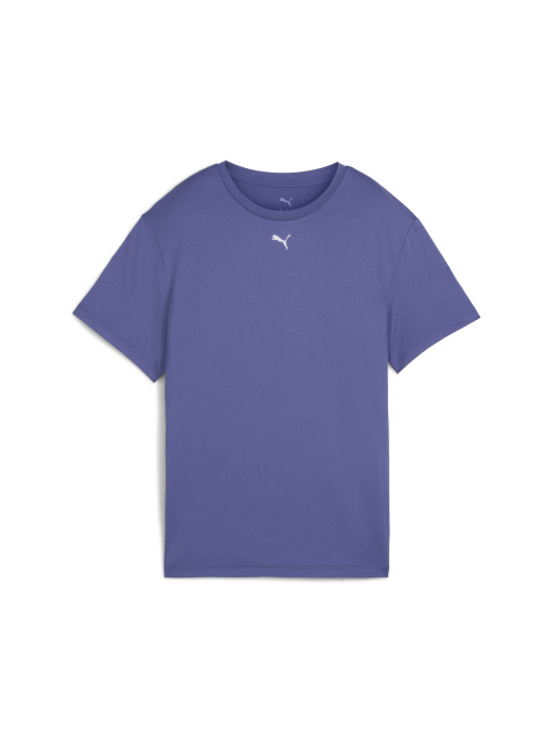 Футболка PUMA Cloudspun Tee - Reg модель 525776 Фото