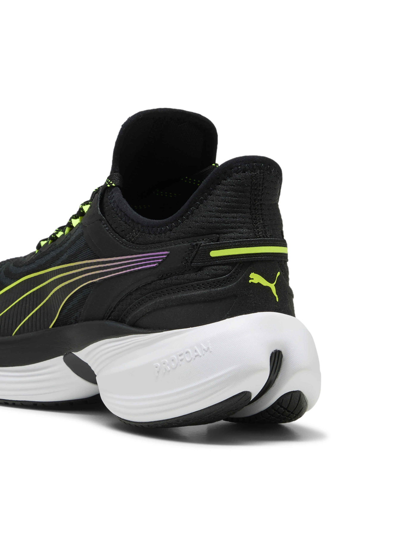 Кросівки для бігу PUMA Conduct Pro модель 379438 Фото