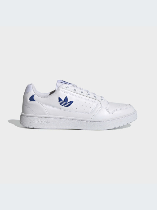 Кеды Adidas модель FZ2247-KZ Фото