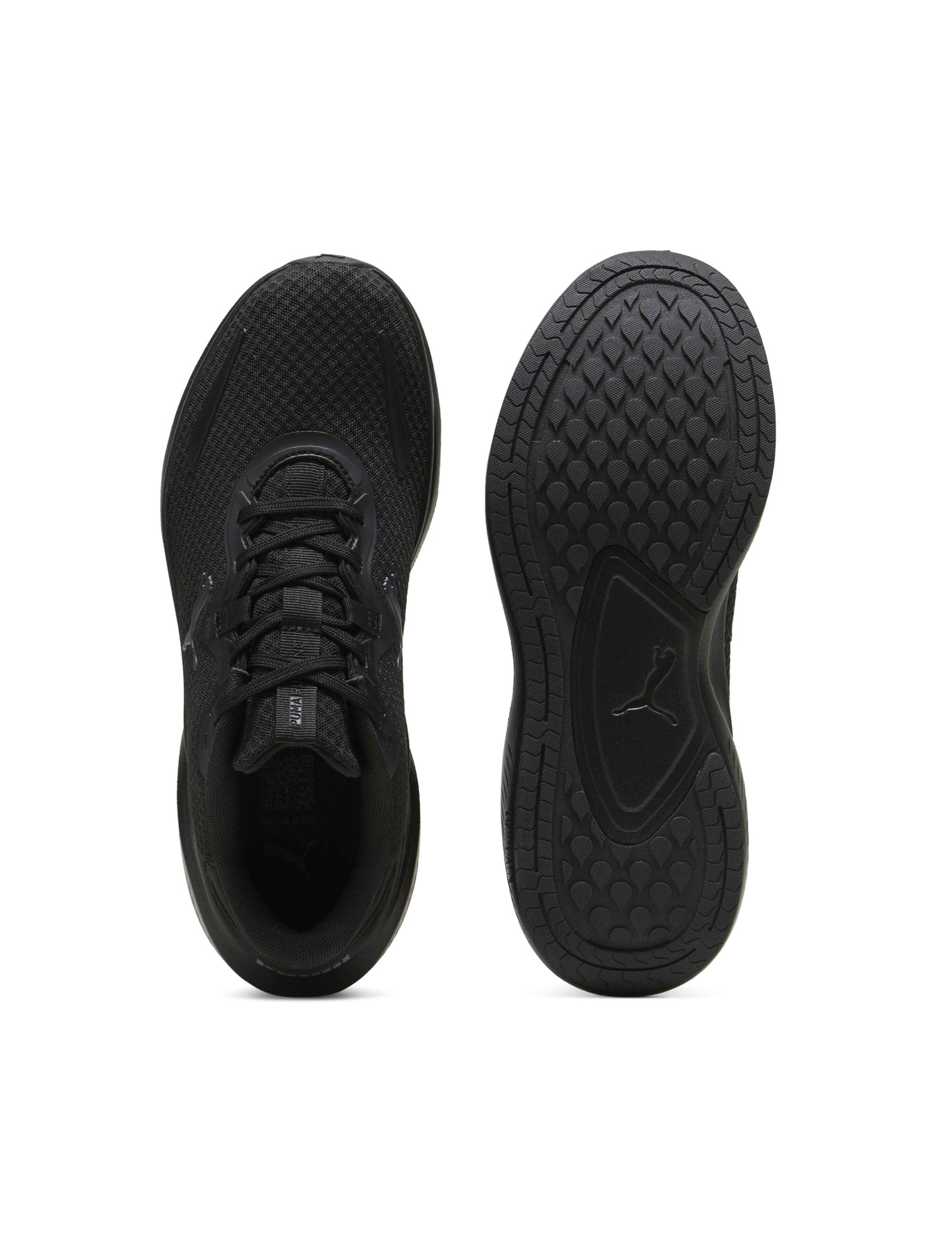 Кроссовки PUMA Skyrocket Lite Alt модель 380067 Фото