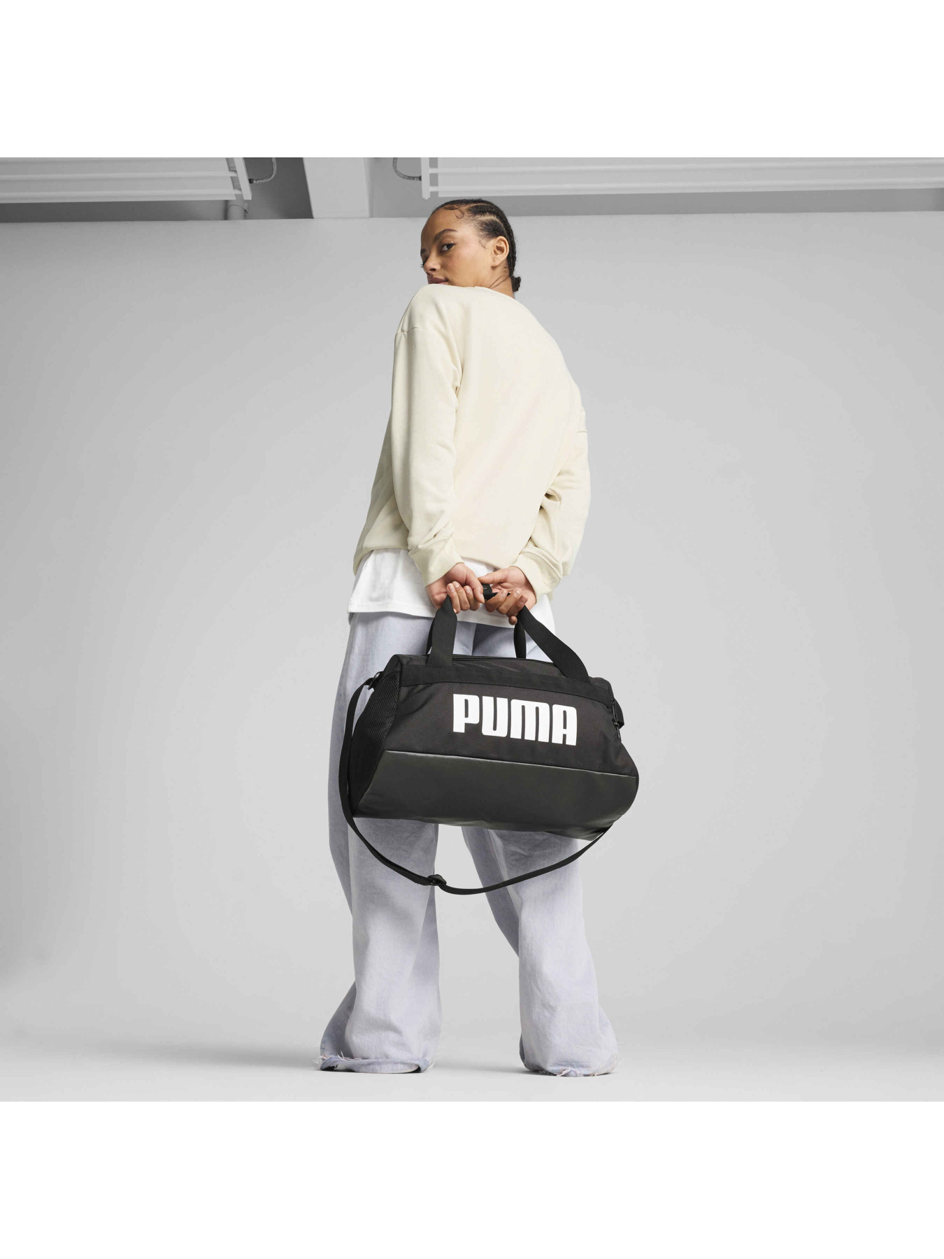 Сумка PUMA Challenger Xs Sport Bag модель 091142 Фото