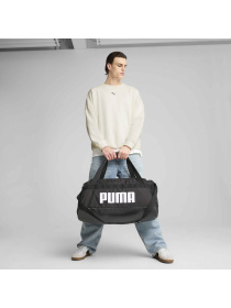 Сумка PUMA Challenger M Sports Bag модель 091145 Фото