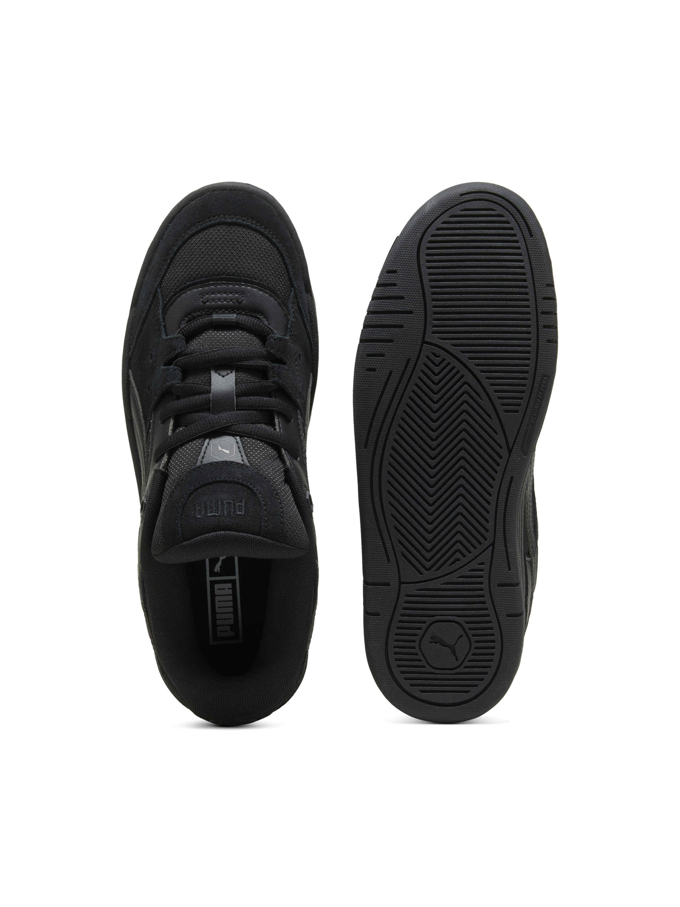 Кеди низькі PUMA -180 модель 389267 Фото